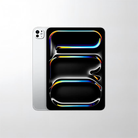 iPad Pro 11" 2024 M4 Wi-Fi 256GB